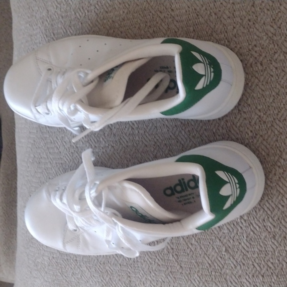 Vintage.. Adidas Stan Smith Women 8 sneakers